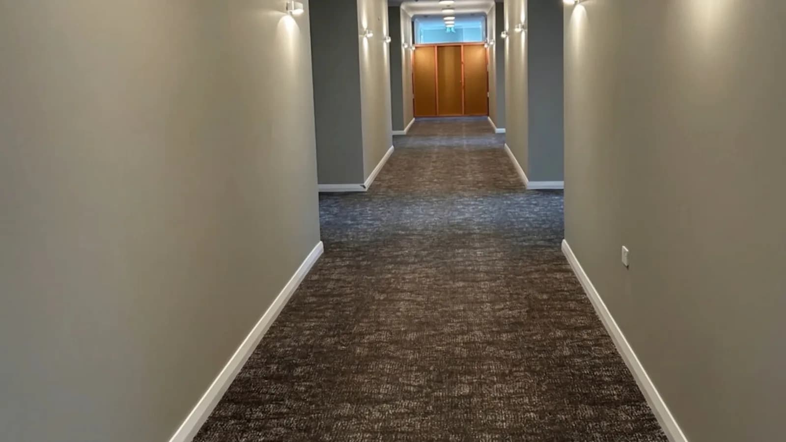 Summerset Care Centre - Levin