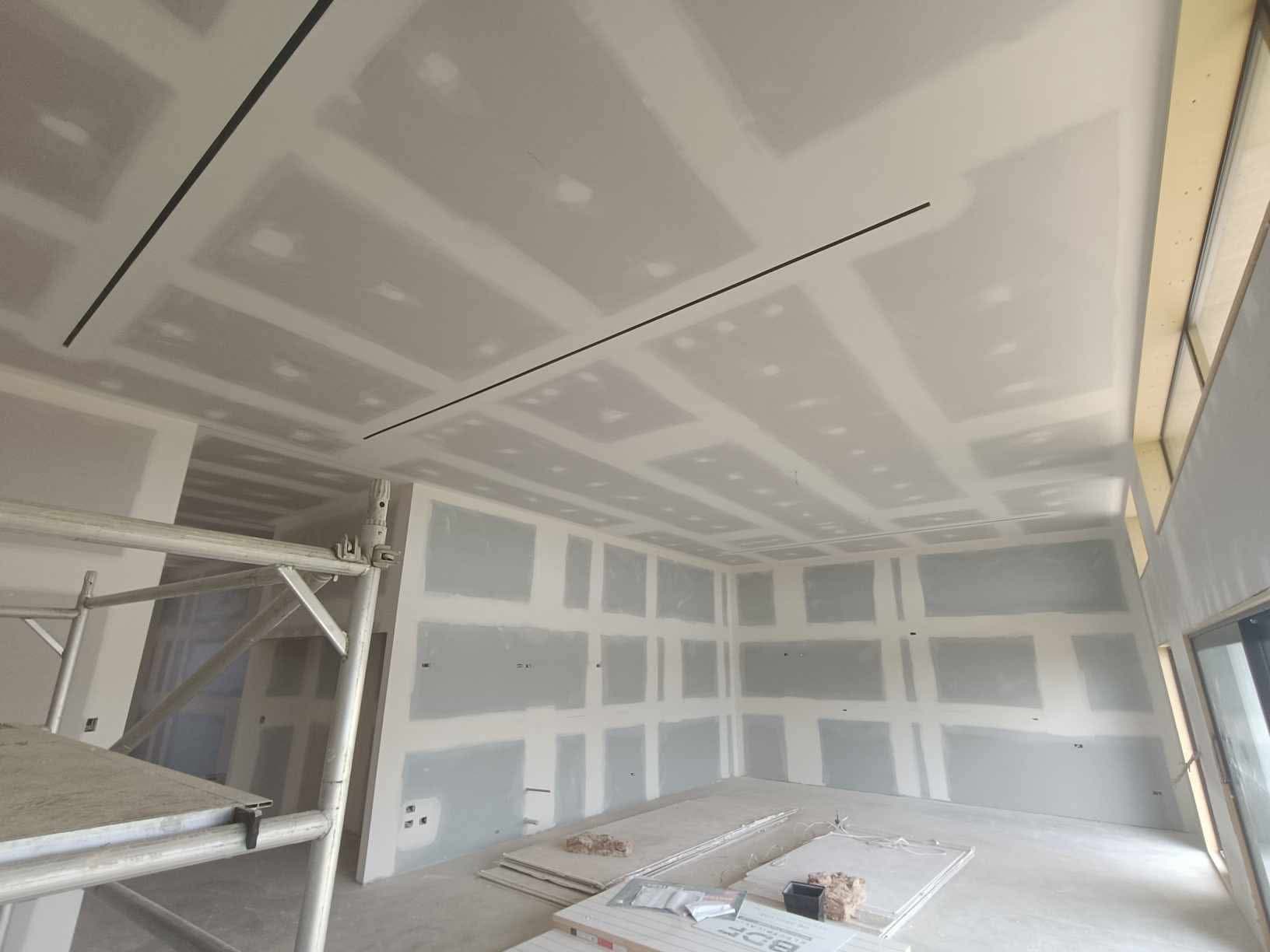 Ceiling