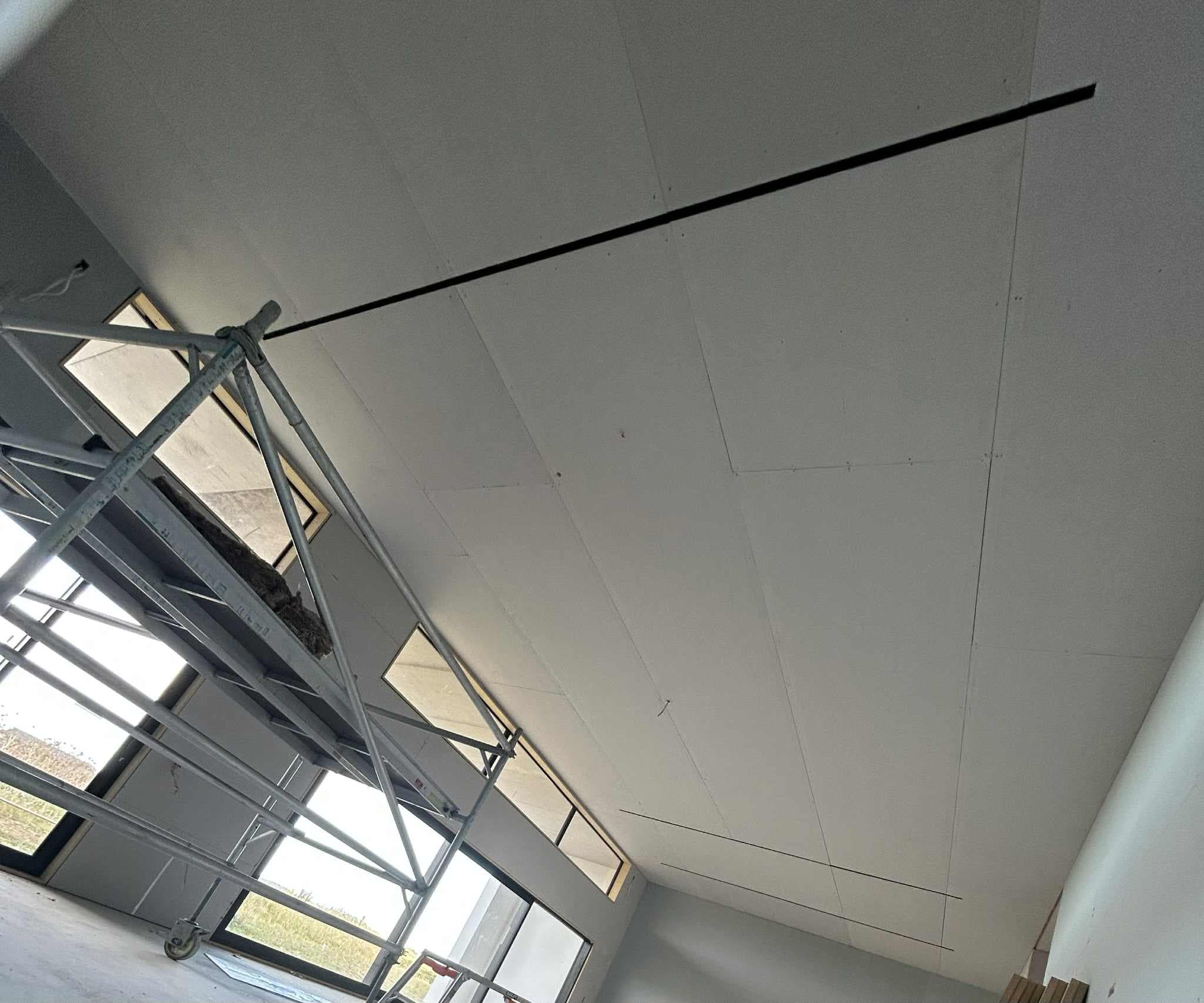 Ceiling