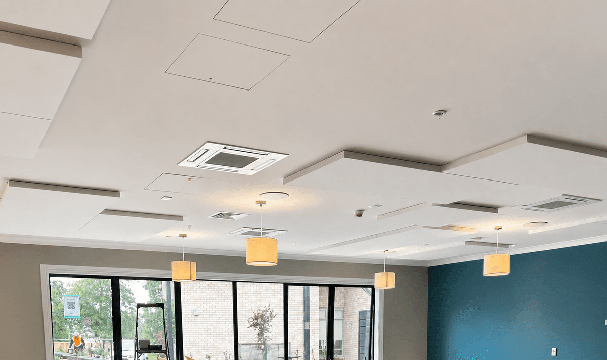 Ceiling Systems