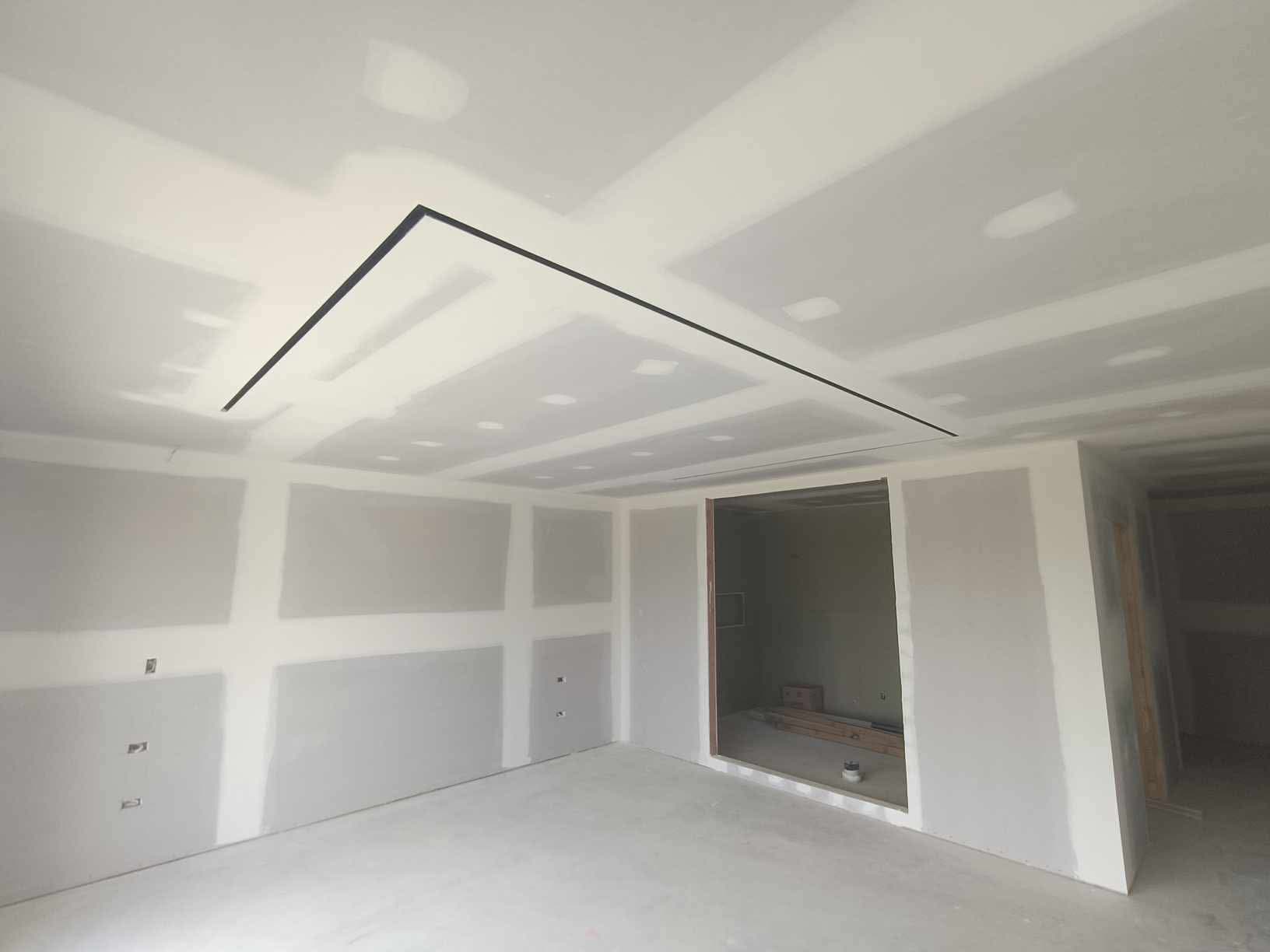 Ceiling